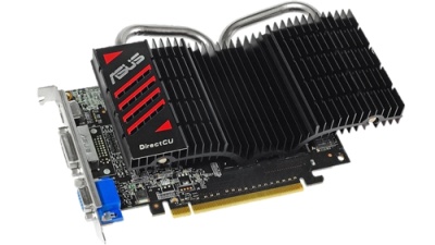 ASUS NVIDIA GT740-DCSL-2GD3